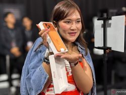 Harga iPhone 17 di iBox Turun Rp500 Ribu per 15 Oktober 2026