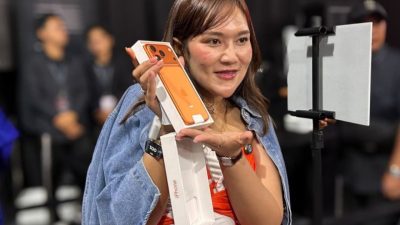 Harga iPhone 17 di iBox Turun Rp500 Ribu per 15 Oktober 2026