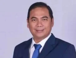 Alim Setiawan Slamet Resmi Jadi Wamentan, Dari Kampus IPB ke Kabinet Merah Putih