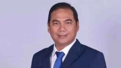 Alim Setiawan Slamet Resmi Jadi Wamentan, Dari Kampus IPB ke Kabinet Merah Putih