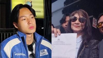 Zarima Mirafsur Laporkan Akun yang Menyerang Yusuf Kartiko ke Polisi