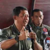 KPK Sebut Pergantian Kepala BNPB Kewenangan Presiden di Tengah Kasus Korupsi