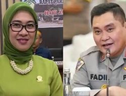Kemendagri Berhentikan Sitti Husniah Talenrang dari Jabatan Bupati Gowa Usai Putusan MA