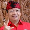 Wayan Koster Kembali Jadi Sorotan Usai Video Adu Argumen di SPBU Viral