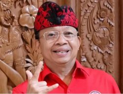 Wayan Koster Kembali Jadi Sorotan Usai Video Adu Argumen di SPBU Viral