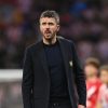Manchester United Masih Pertahankan Carrick, Conte Belum Jadi Opsi Nyata