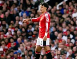 Lisandro Martinez Minta Maaf ke Manchester United Usai Komentari Manajemen