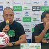 PSMS Medan Siap Tantang Semen Padang, Eko Purdjianto Bidik Hasil Maksimal