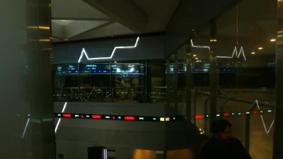 IHSG Terkapar Usai MSCI Buka Wacana Indonesia Jadi Pasar Mandiri