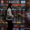 Rupiah Tembus Rp18.000, Tekanan ke Defisit APBN 2026 Makin Besar