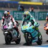 Putusan Banding FIM Bikin Poin Veda Ega Pratama Berubah di Moto3
