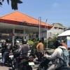ESDM Pastikan Stok BBM Nasional Aman, Distribusi ke Bali dan Sulut Dipercepat