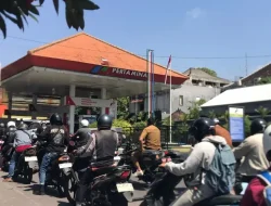 ESDM Pastikan Stok BBM Nasional Aman, Distribusi ke Bali dan Sulut Dipercepat