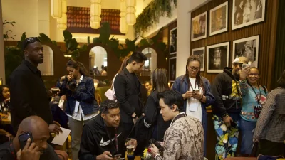 Debut Akting Azka Corbuzier di New York Menuai Respons Hangat