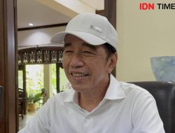 Demokrat Tegaskan Tak Terlibat Polemik Ijazah Gibran di Tengah Ucapan Jokowi soal Operasi Politik