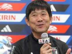 Spekulasi Hajime Moriyasu ke Malaysia Memicu Perbincangan Soal Gaji dan Ambisi Besar Harimau Malaya