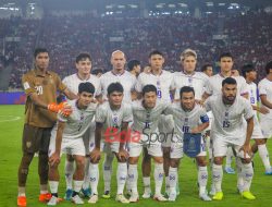 Brunei Resmi Gantikan Bahrain di Piala Raja 2026 Setelah Enam Negara Menolak