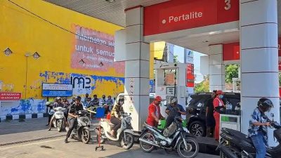 Ombudsman Temukan Gangguan Distribusi BBM di 11 Provinsi, Investigasi Dimulai