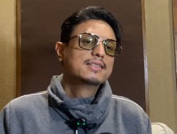 Nanda Persada Minta Publik Tak Tergesa Menilai Ruben Onsu di Tengah Isu Boikot