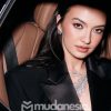 Raline Shah Akhiri Jabatan Staf Khusus Menkomdigi, LHKPN Rp56,99 Miliar Ikut Jadi Perhatian
