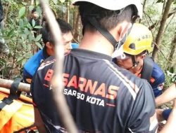 Wisatawan Asal Padang Pariaman Tewas Setelah Tergelincir di Air Terjun Robo Harau, Area Wisata Ditutup Sementara