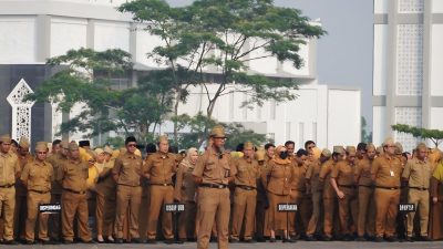 Deddy Sitorus Nilai Rencana Gaji ASN Lewat Koperasi Desa Berisiko Menambah Beban