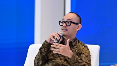 Celios Soroti Akuisisi BYAN di Tengah Kekhawatiran Status Pasar Saham Indonesia Turun