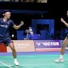 Fajar/Fikri Kembali ke Final Denmark Open 2026 Usai Kalahkan Liang/Wang Lewat Tiga Gim