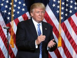 Trump Batalkan Siaran Langsung Eksekusi Nidal Hasan Setelah Tuai Kecaman