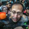 Tim hukum Nadiem ajukan kasasi ke MA, keberatan pada vonis dan uang pengganti Rp548 miliar