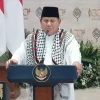Survei SMRC: Prabowo Tertinggal dari KDM, Gibran, AHY, dan Anies dalam Simulasi Pilpres