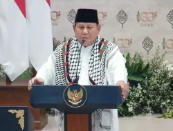 Survei SMRC: Prabowo Tertinggal dari KDM, Gibran, AHY, dan Anies dalam Simulasi Pilpres