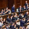 Takaichi Ganti Menteri Pertanian di Tengah Skandal Anggaran dan Tekanan Oposisi