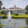 Istana Bogor Gelar Jamuan untuk Wakil PM Rusia, Bukan Rapat Kabinet