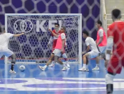 Timnas Futsal Indonesia Takluk 1-2 dari Peru dan Akhiri Copa das Nacoes 2026 di Peringkat Akhir