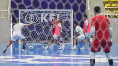 Timnas Futsal Indonesia Takluk 1-2 dari Peru dan Akhiri Copa das Nacoes 2026 di Peringkat Akhir