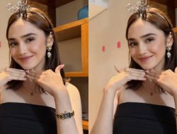Deswita Maharani Bela Syifa Hadju di Tengah Protes Harga Konten Eksklusif