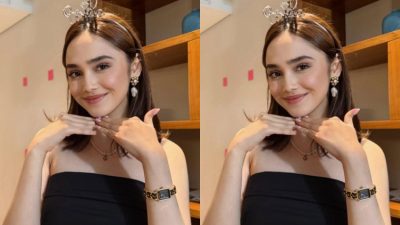Deswita Maharani Bela Syifa Hadju di Tengah Protes Harga Konten Eksklusif