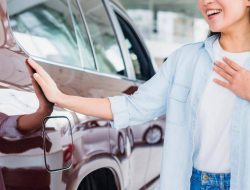 Kapan Waktu yang Tepat Menukar Mobil Baru? Ini Pertimbangannya
