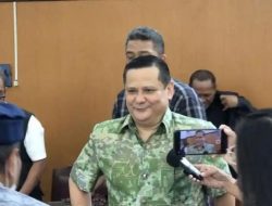 Irjen Napoleon Bonaparte Meninggal Dunia, Ini Rekam Jejak Jabatan dan Perjalanan Kariernya di Polri