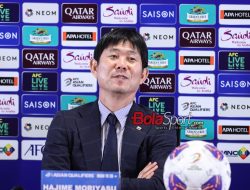 Media Jepang Sebut Hajime Moriyasu Tak Menuju Timnas Malaysia, FAM Masih Cari Pelatih Baru