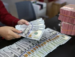 Rupiah Diperkirakan Masih Tertekan, Analis Belum Melihat Rp 20.000 sebagai Skenario Dasar