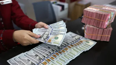 Rupiah Diperkirakan Masih Tertekan, Analis Belum Melihat Rp 20.000 sebagai Skenario Dasar