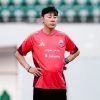 Shin Tae-yong Soroti Kerusuhan di Laga Persita vs Persija di Serang