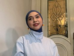 Ria Ricis Cerita Moana Minta Ibunya Tak Terlalu Sibuk Bekerja