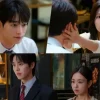 Pertemuan Tak Terduga Seo Kang Jun dan Ahn Eun Jin di Drama A Love Other Than Yours