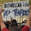 Slogan ‘Bismillah’ Menjadi Meme dan Simbol Protes Pelajar di Prancis