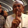 Dedi Mulyadi Kecewa Saat Arah Perjalanan Dialihkan ke Jalan Rusak di Ciamis