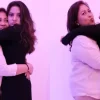 Marsha Aruan Berduka, Ibunda Lisa Diana Tambunan Tutup Usia