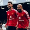 Manchester United Ditahan Leeds, Carrick Tetap Temukan Sisi Positif dari Laga di Elland Road